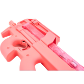 P90 pink by Bingfeng orby gun designed for fun performance